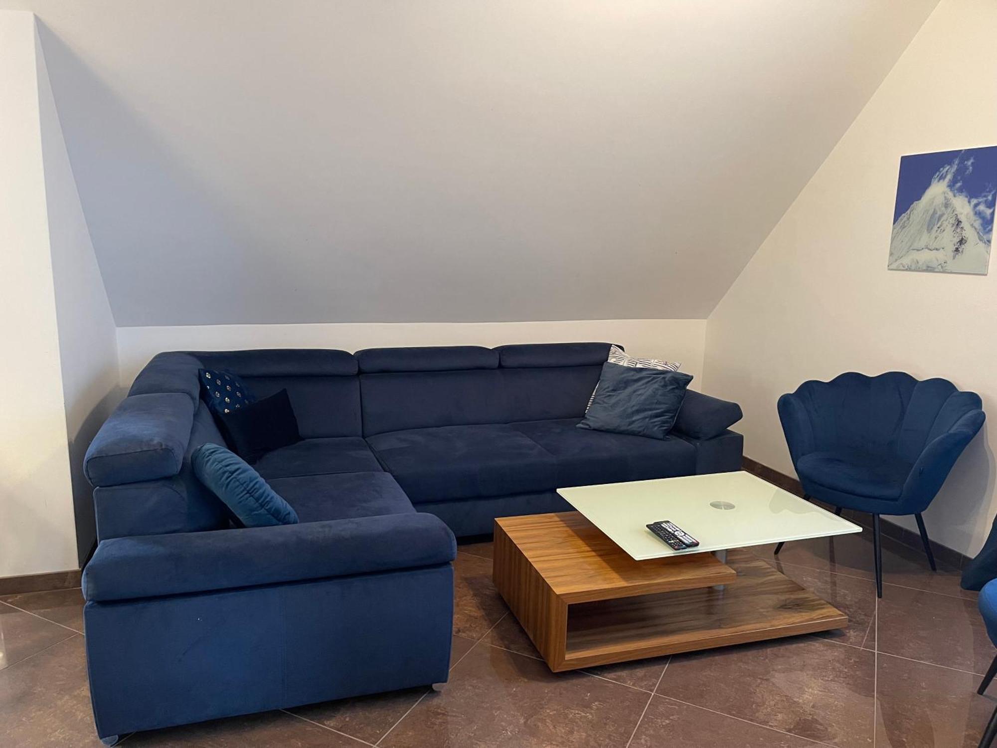 Apartamenty Prima دجيفنوفيك المظهر الخارجي الصورة