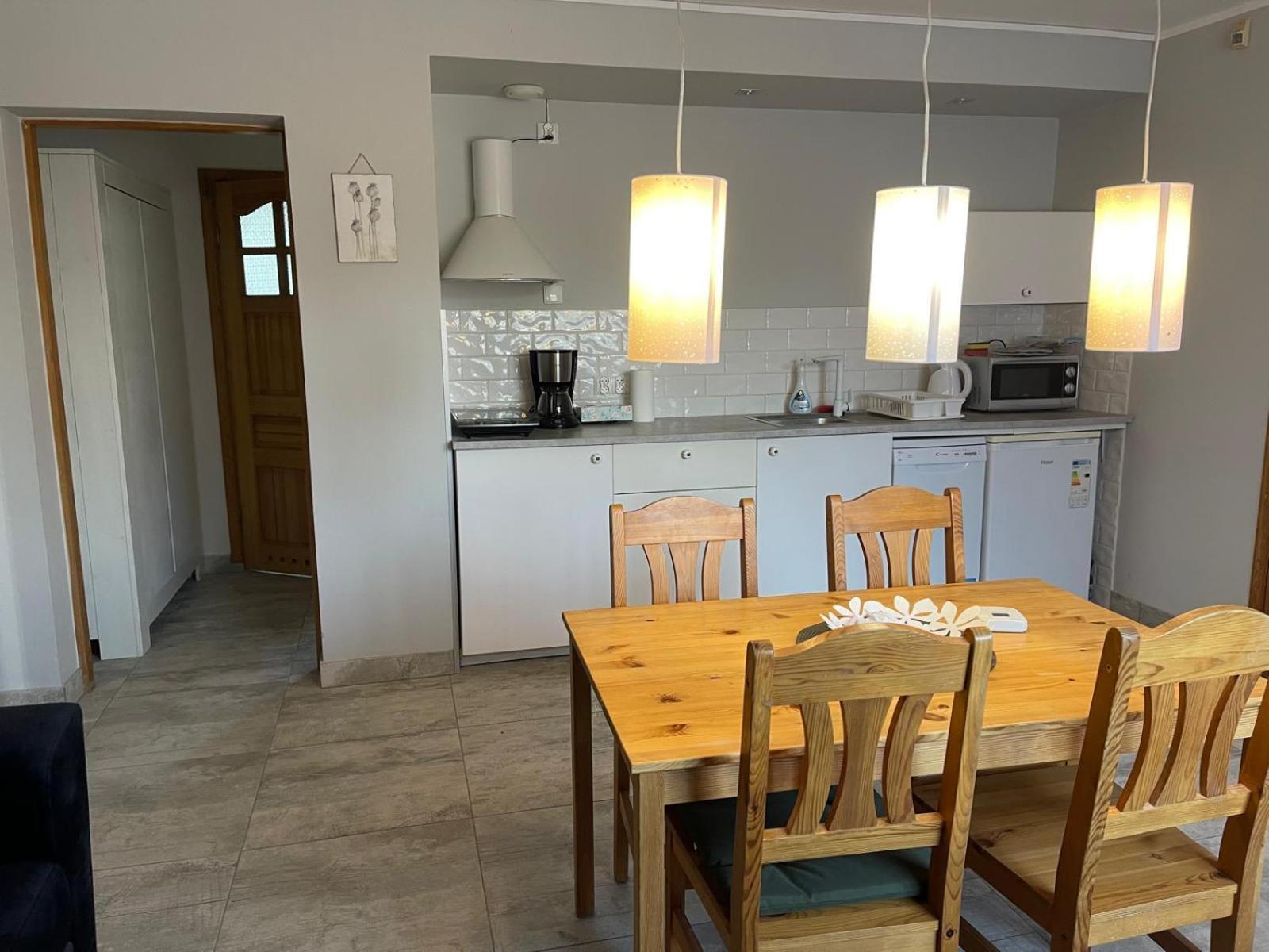 Apartamenty Prima دجيفنوفيك المظهر الخارجي الصورة