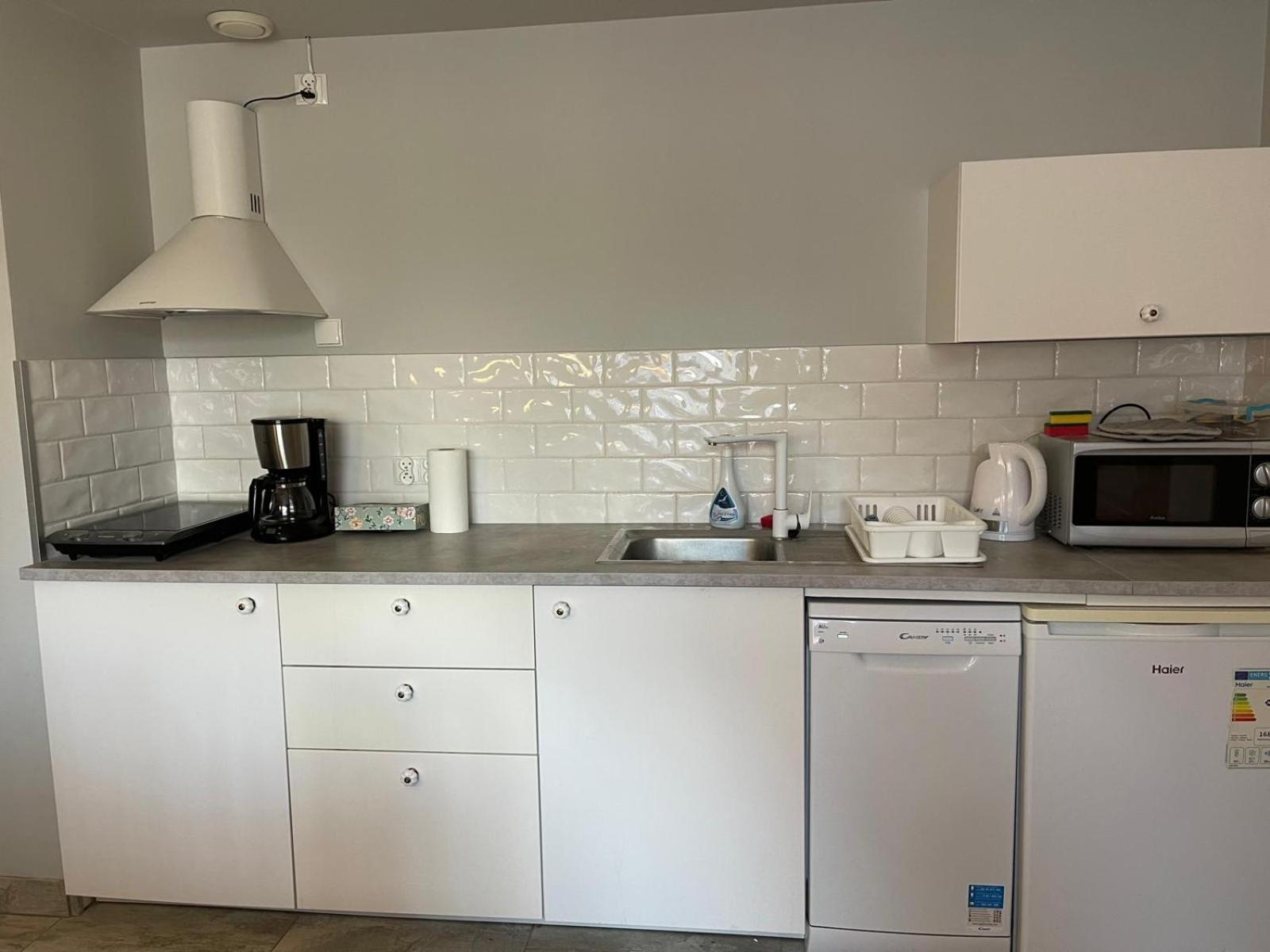 Apartamenty Prima دجيفنوفيك المظهر الخارجي الصورة