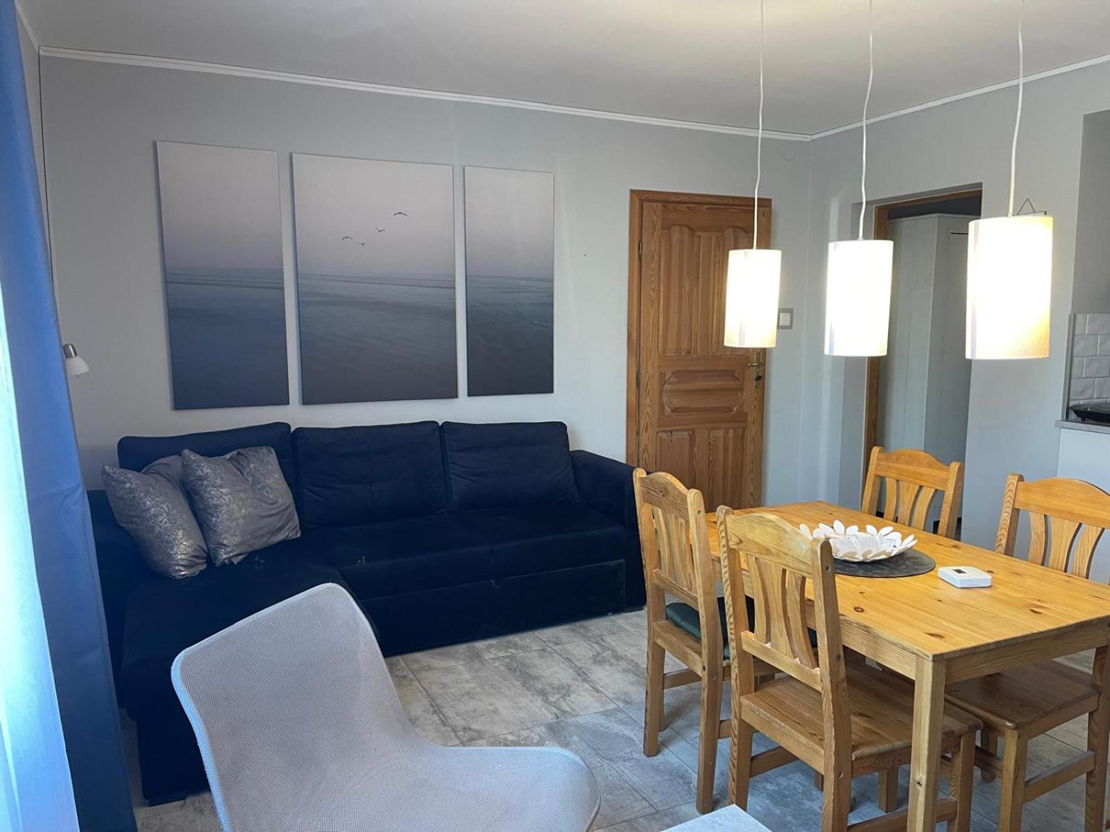 Apartamenty Prima دجيفنوفيك المظهر الخارجي الصورة